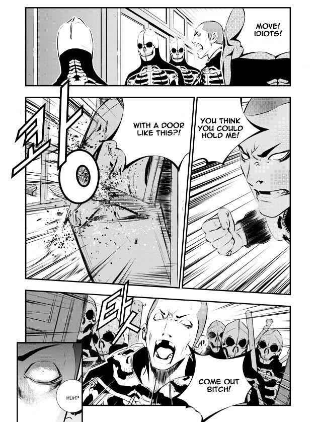 The Breaker: New Waves Chapter 91 9